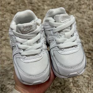 Toddler Nike airmax 5c